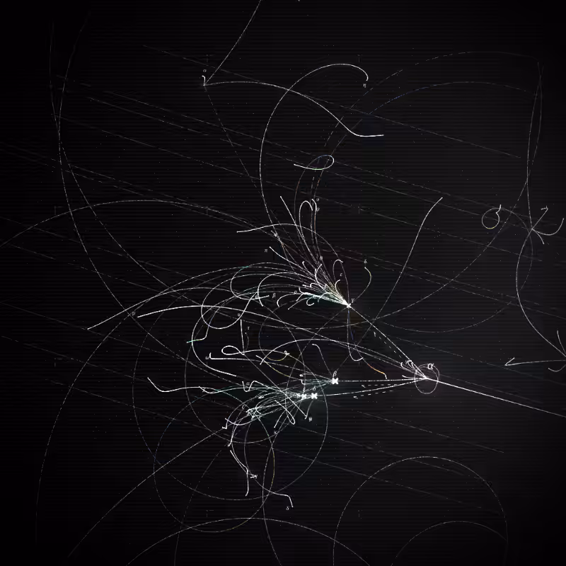 Subatomic Compositions #114