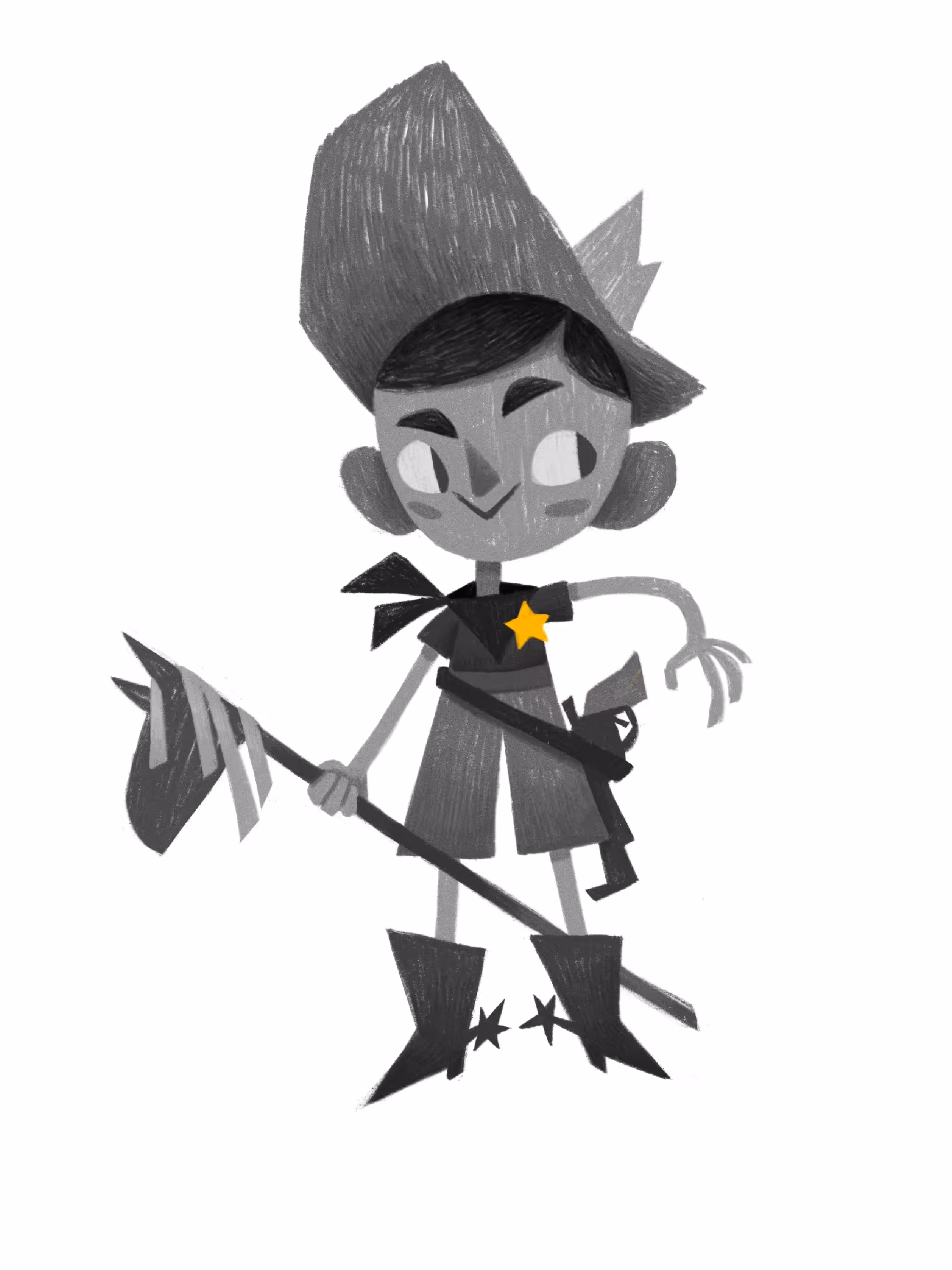 Cowboy