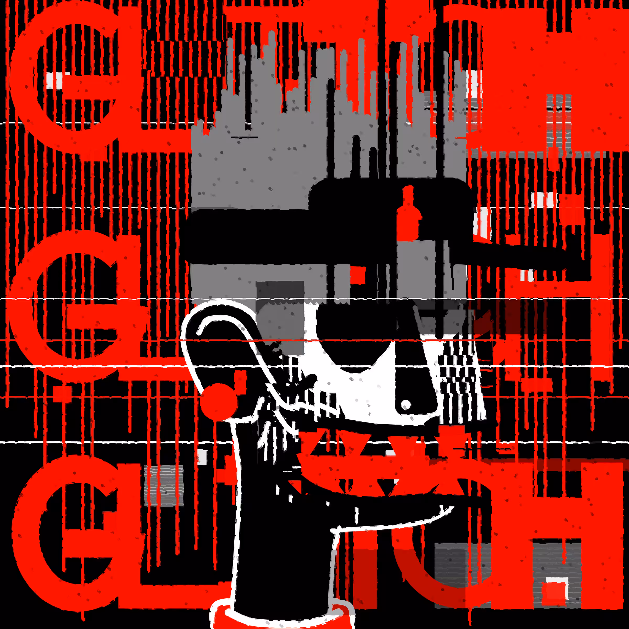Det Occult  #1388
