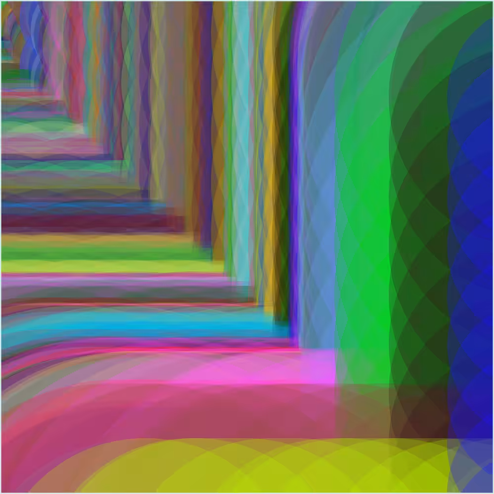 Colorfall #80