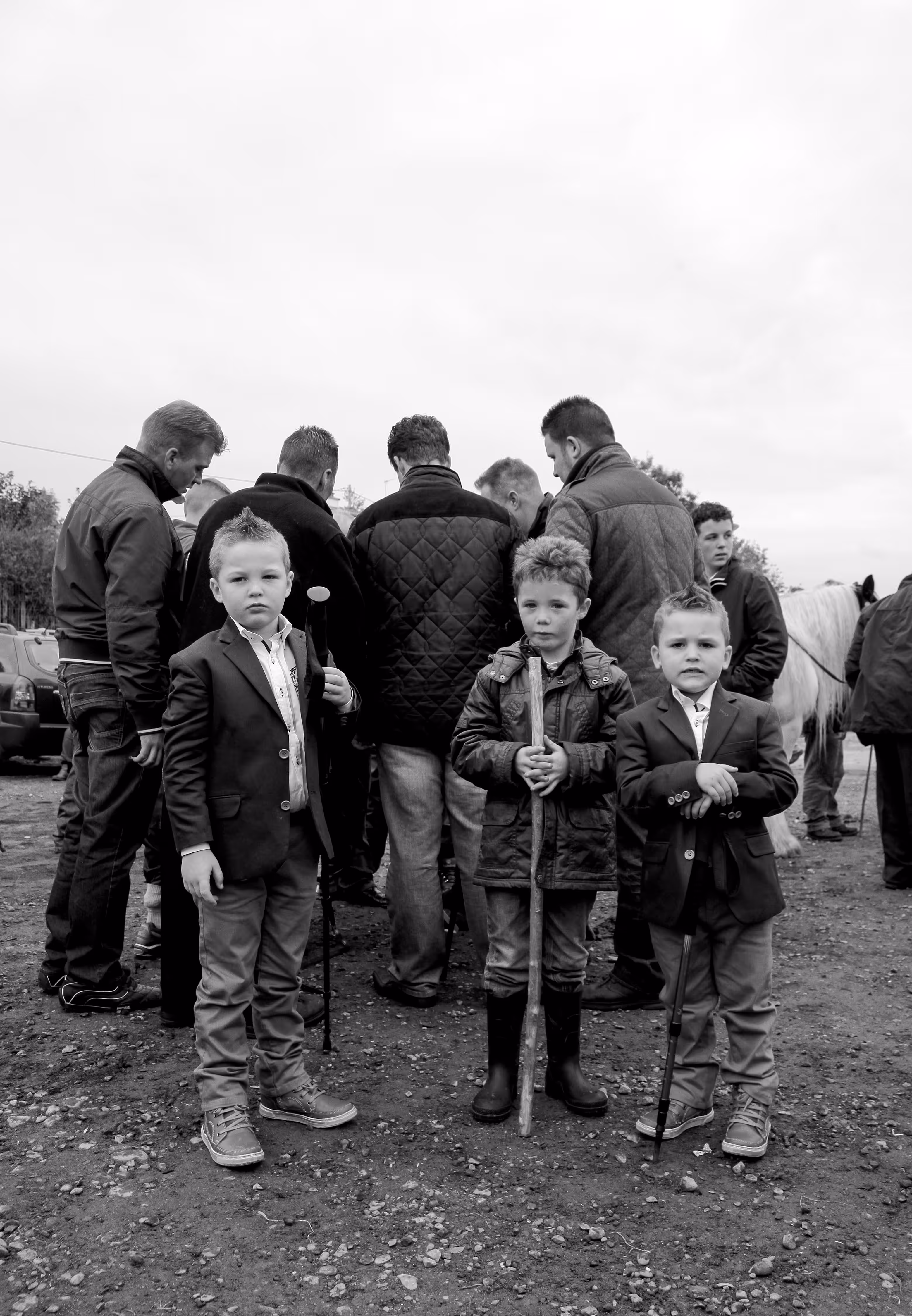 Growing Up Travelling - #17