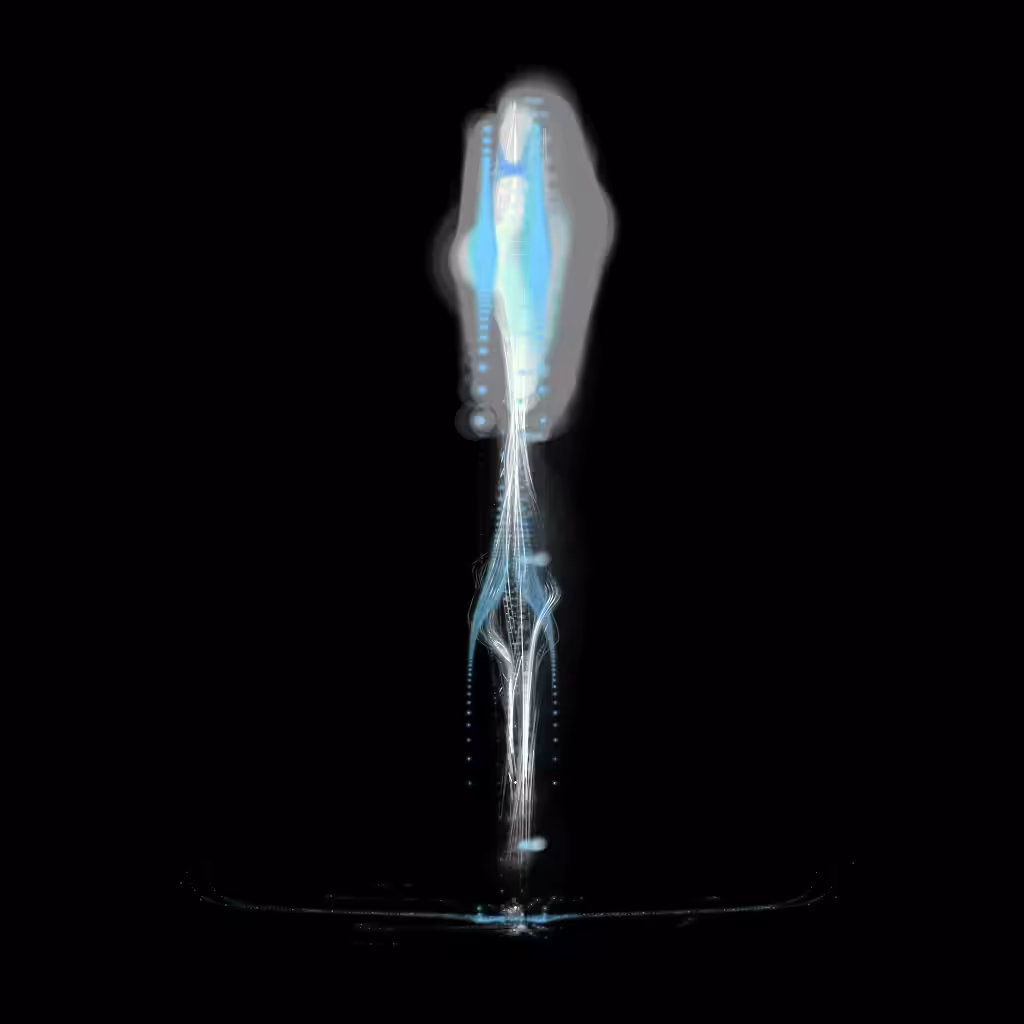 Spectral Being 451