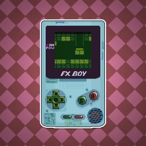 FXBoy #2