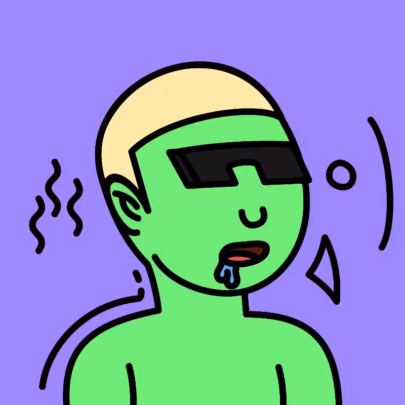 DudeDle.Punk #452