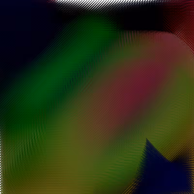 Dance of the noisy perlin #1