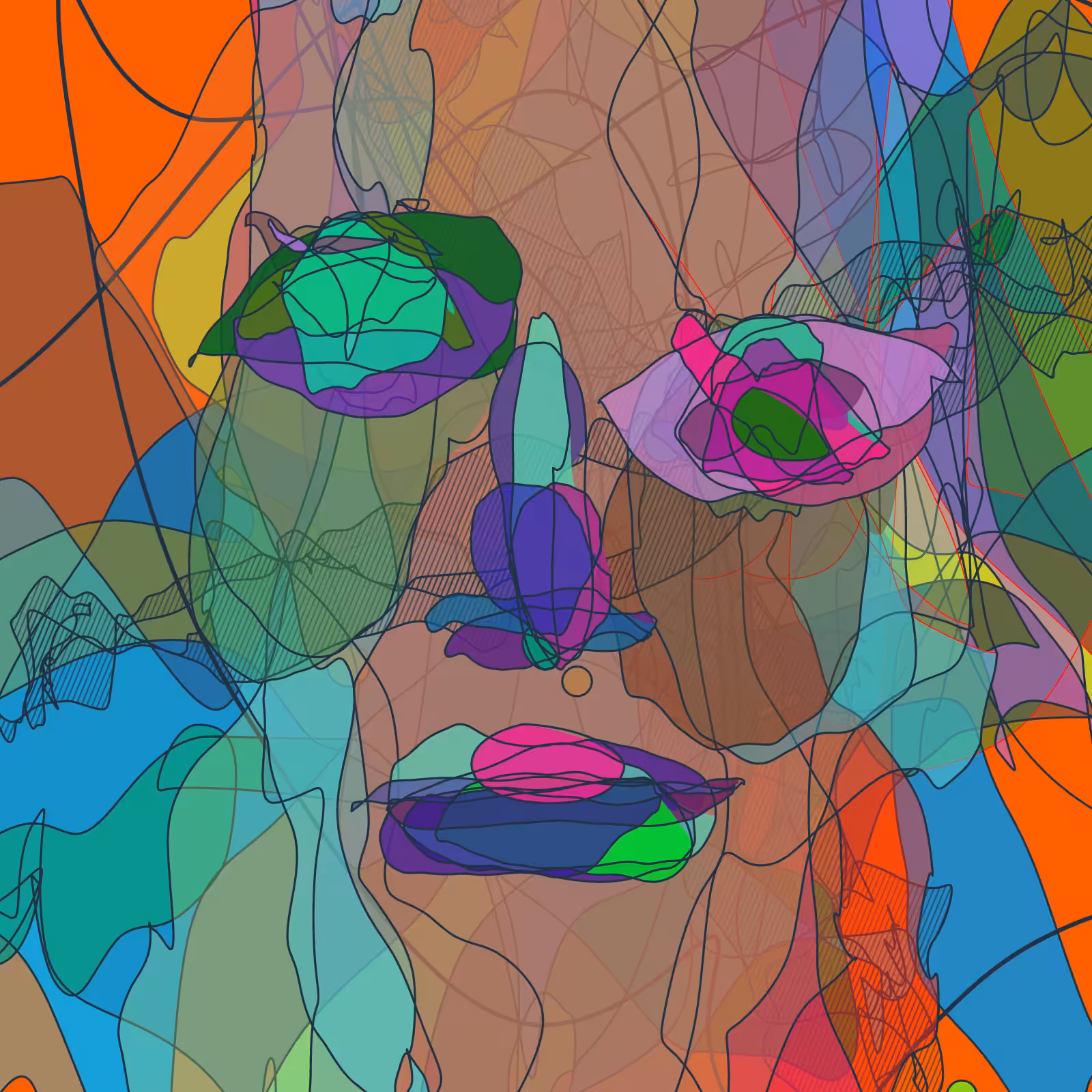 Emergence #19