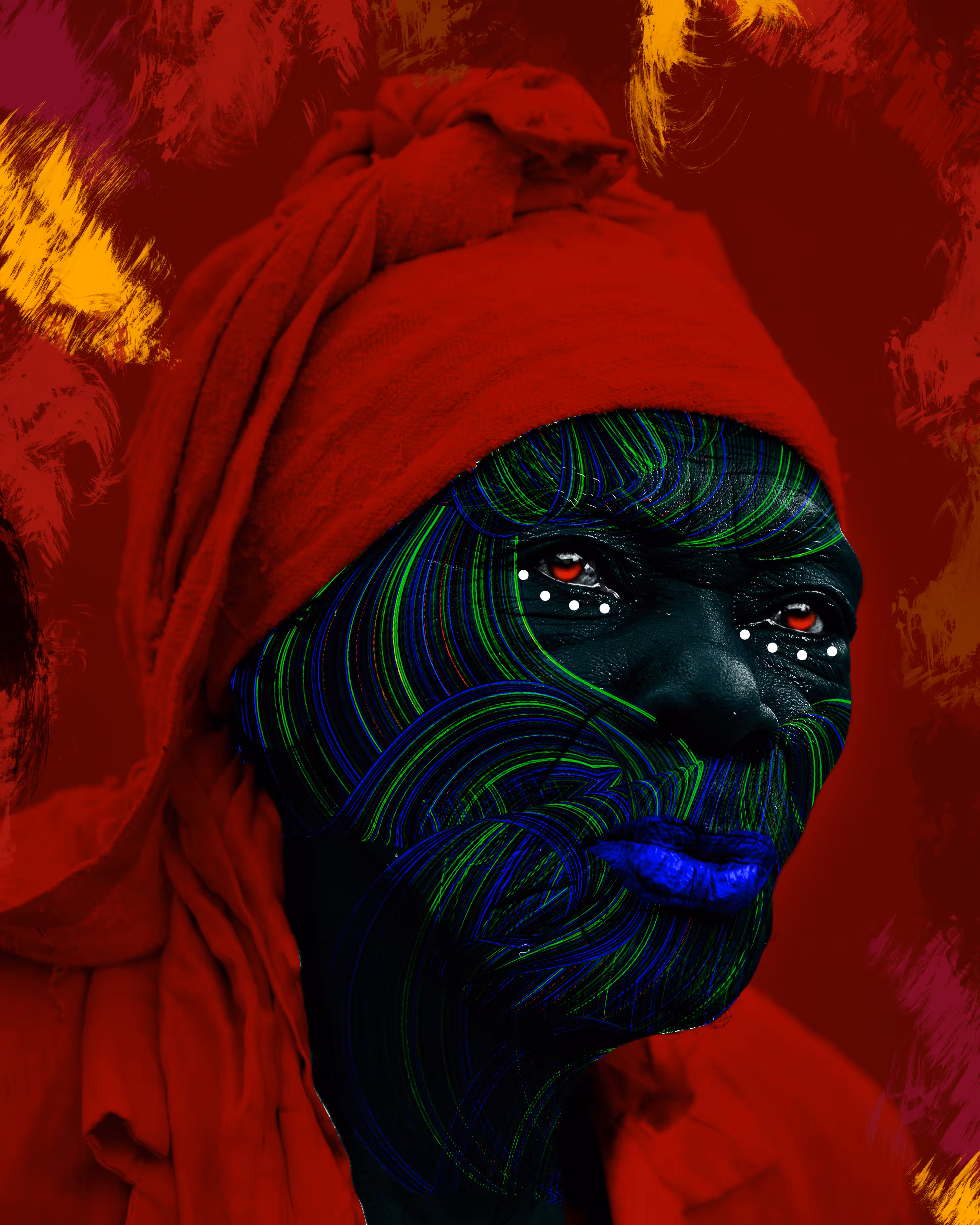 The Oracle