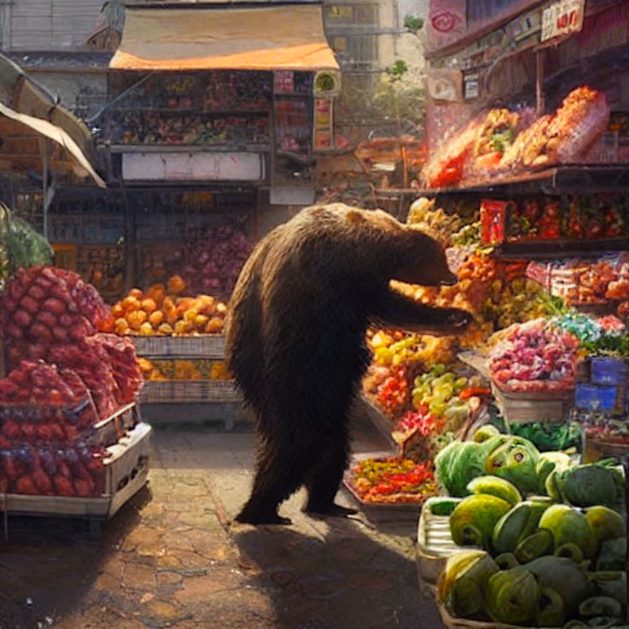 Bear Market