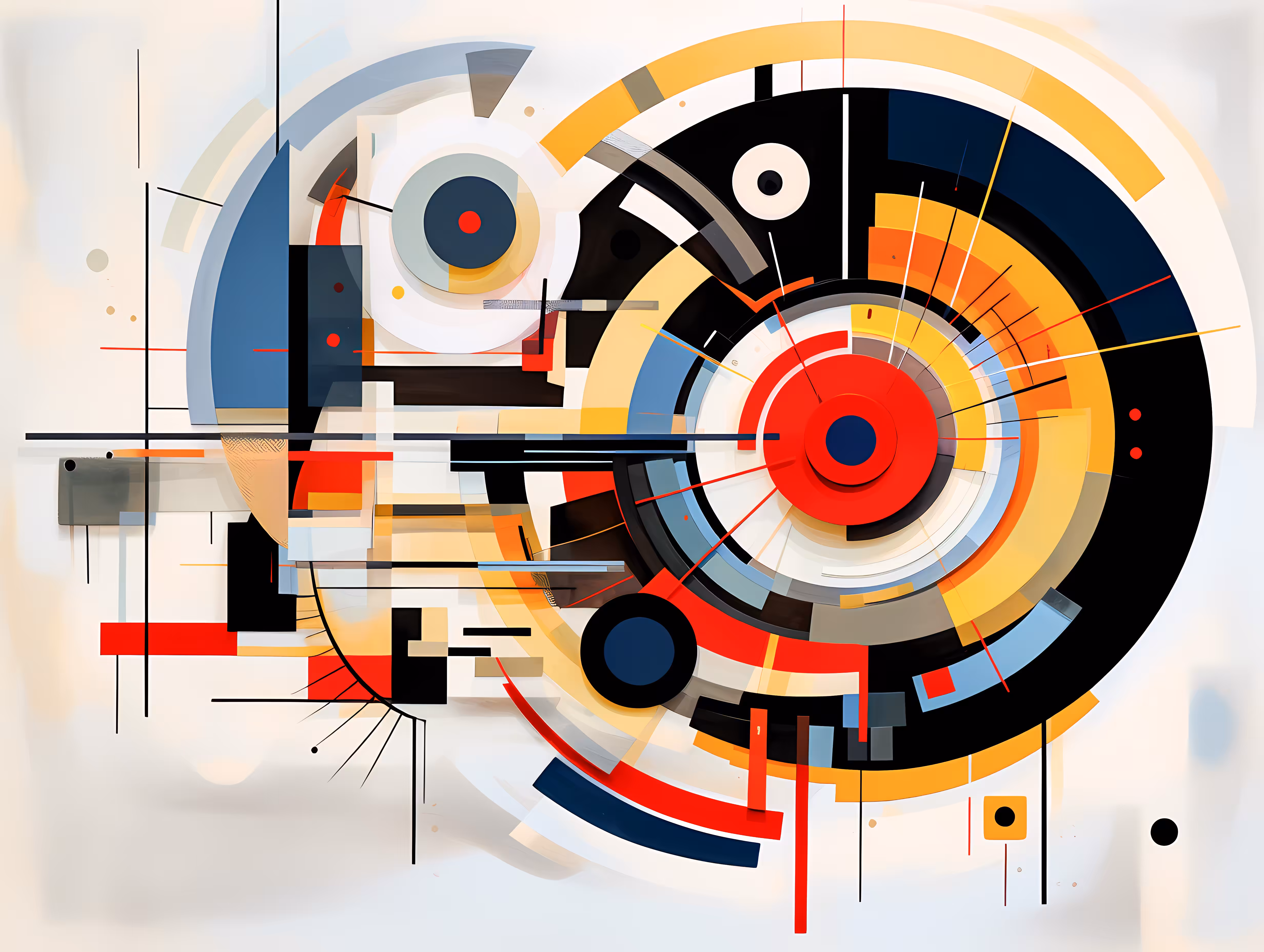 Geometrics #2