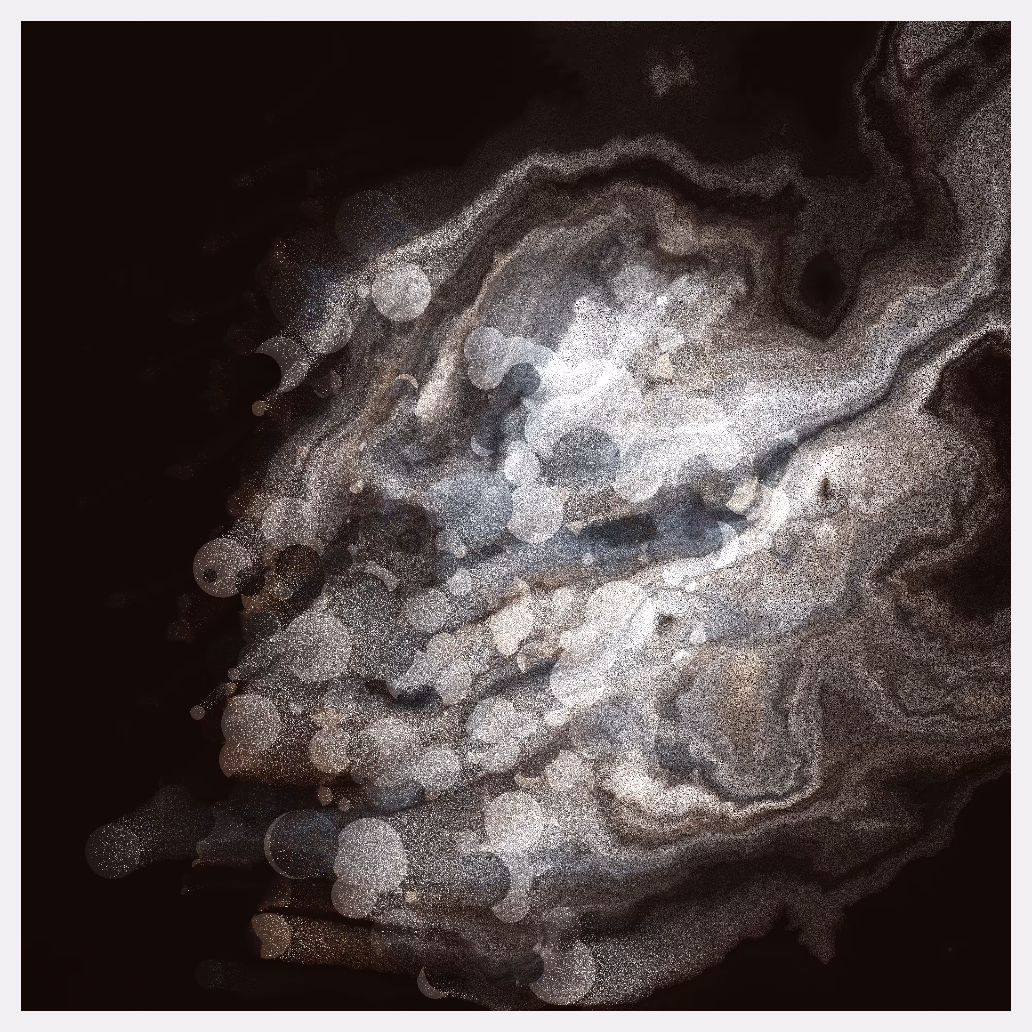an extended synthesis #49