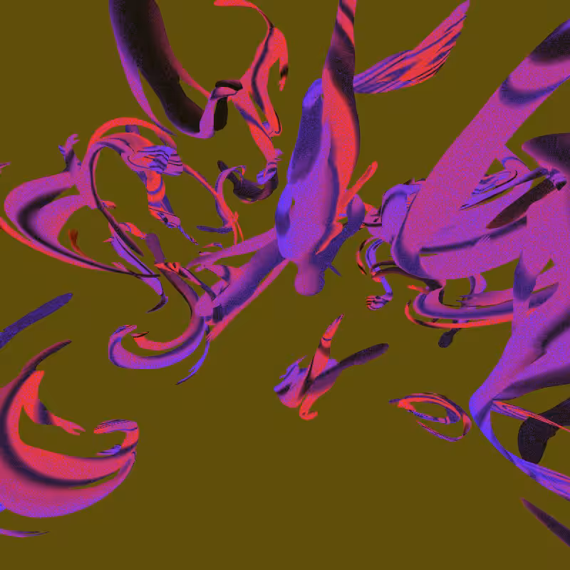 swarm #38