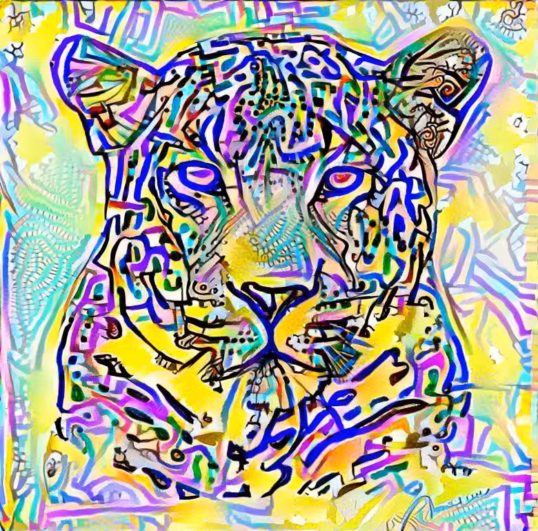 Save the Jaguars #2