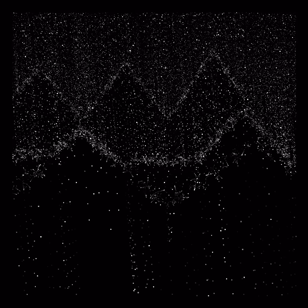 Endless Rain #97
