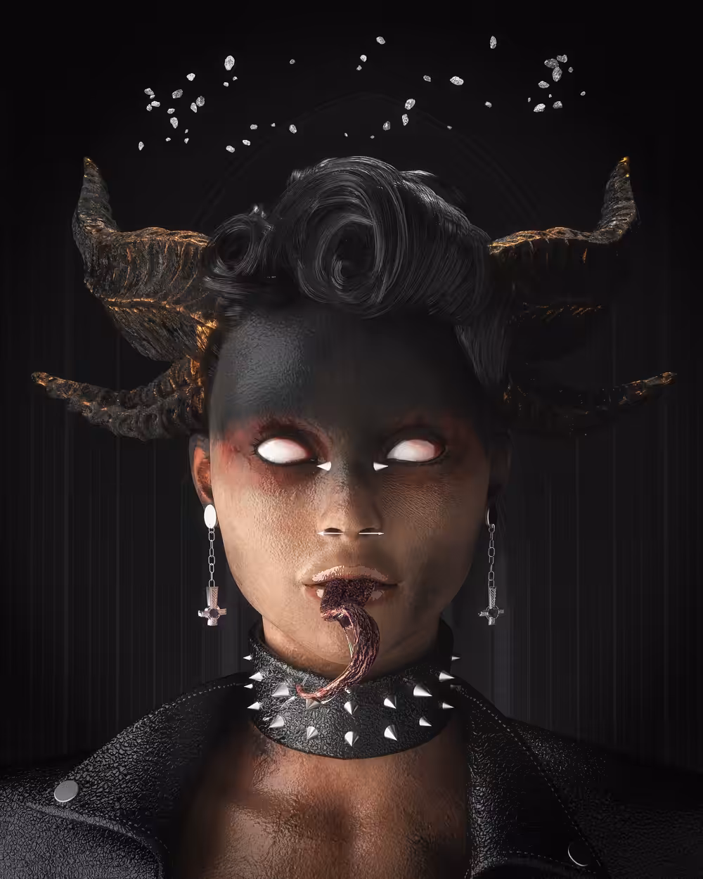 SUCCUBUS