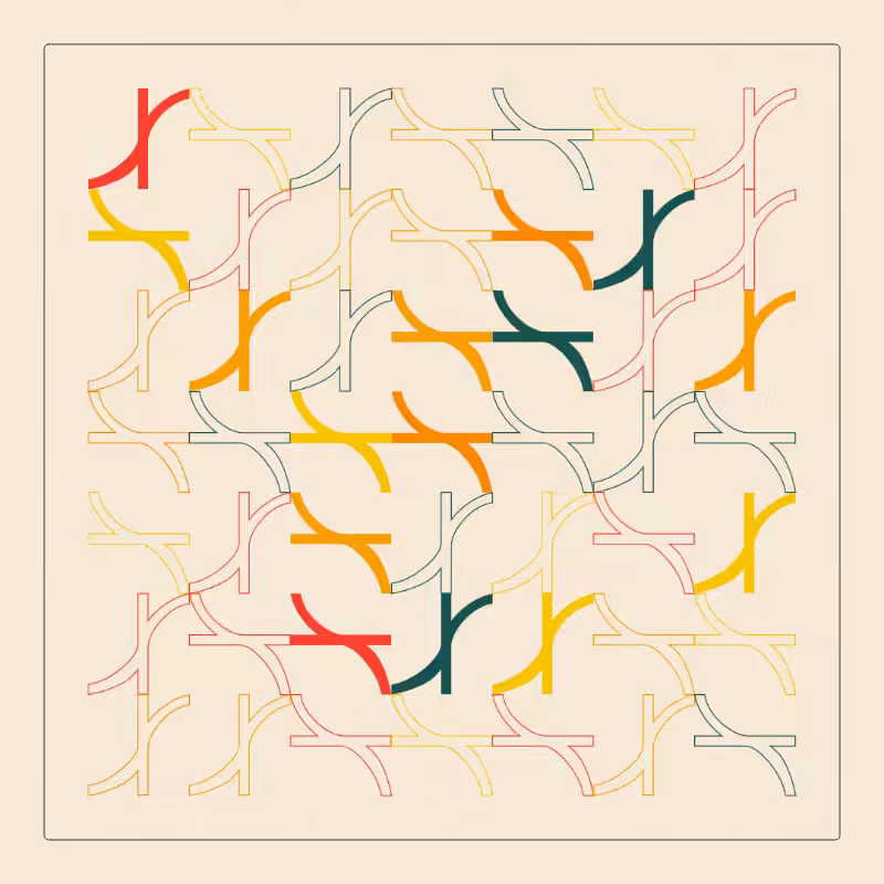 Azulejo #365