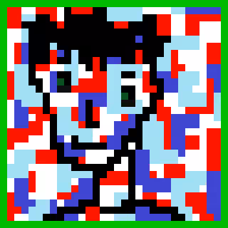 Block Boy #7