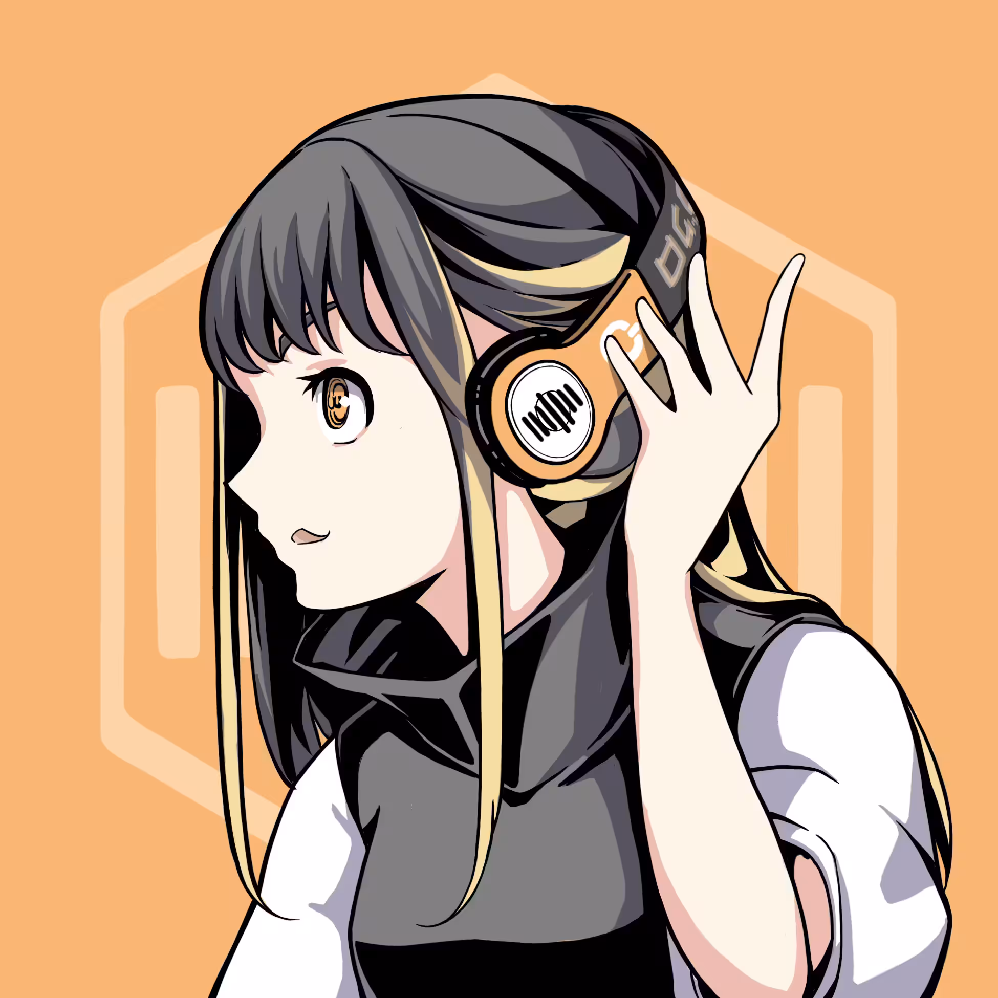 Kid #02 - Shibukuro Clan