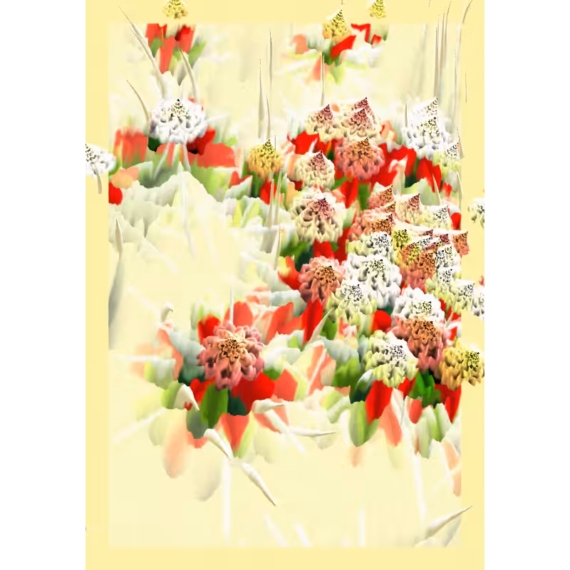 Rococo #109