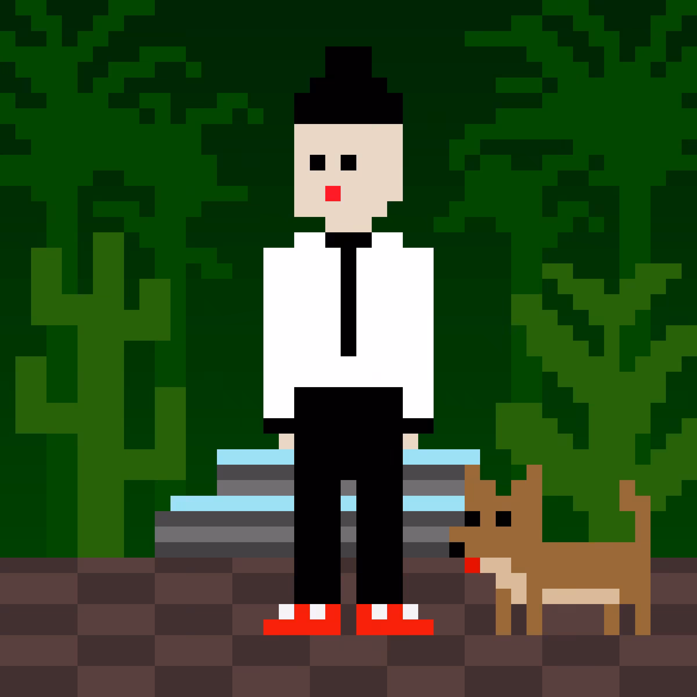 CryptoMexa #264