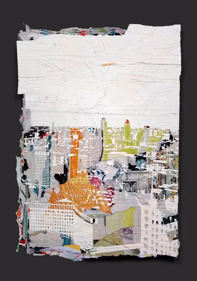 LAYERS #261