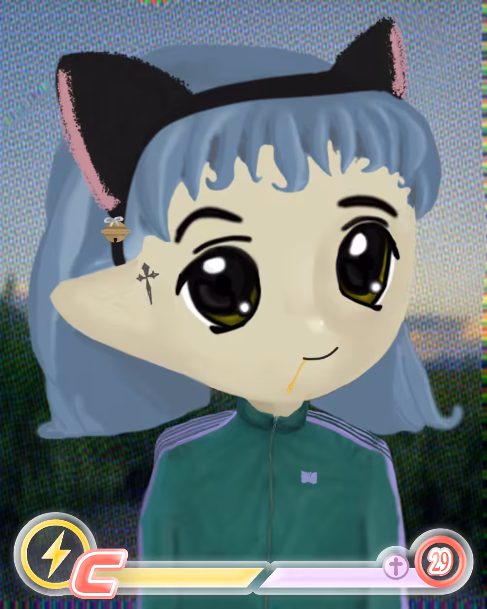 Milady 6943