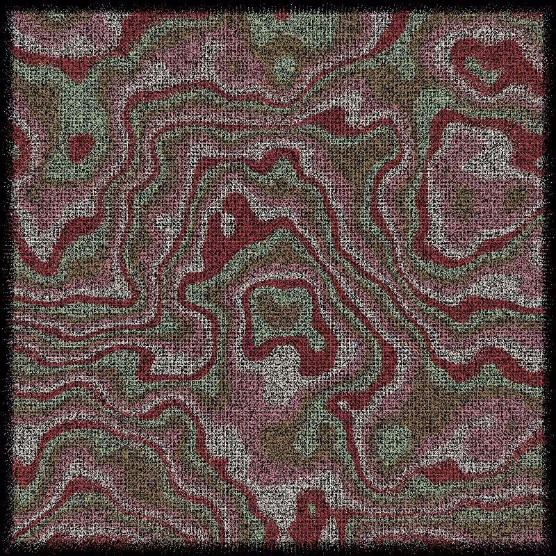 Tapestry #99