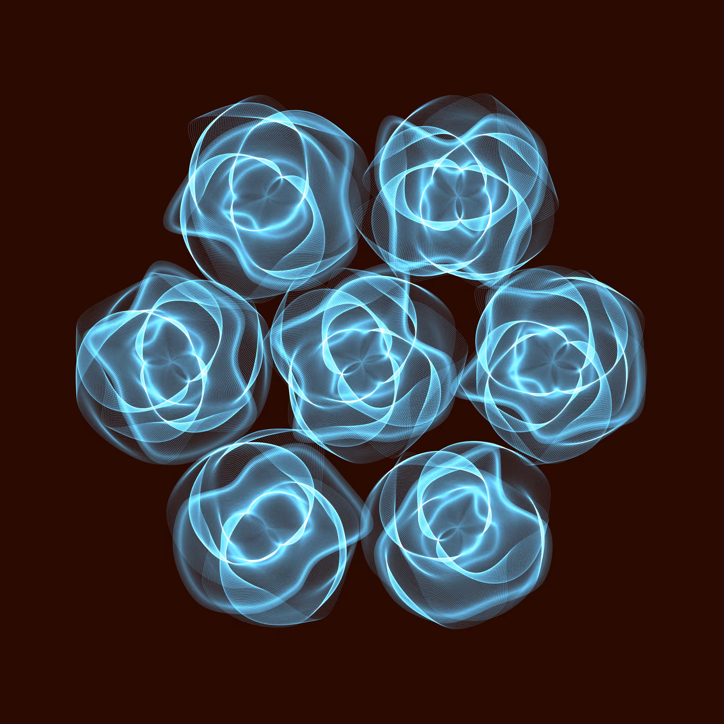 Flowers #3012