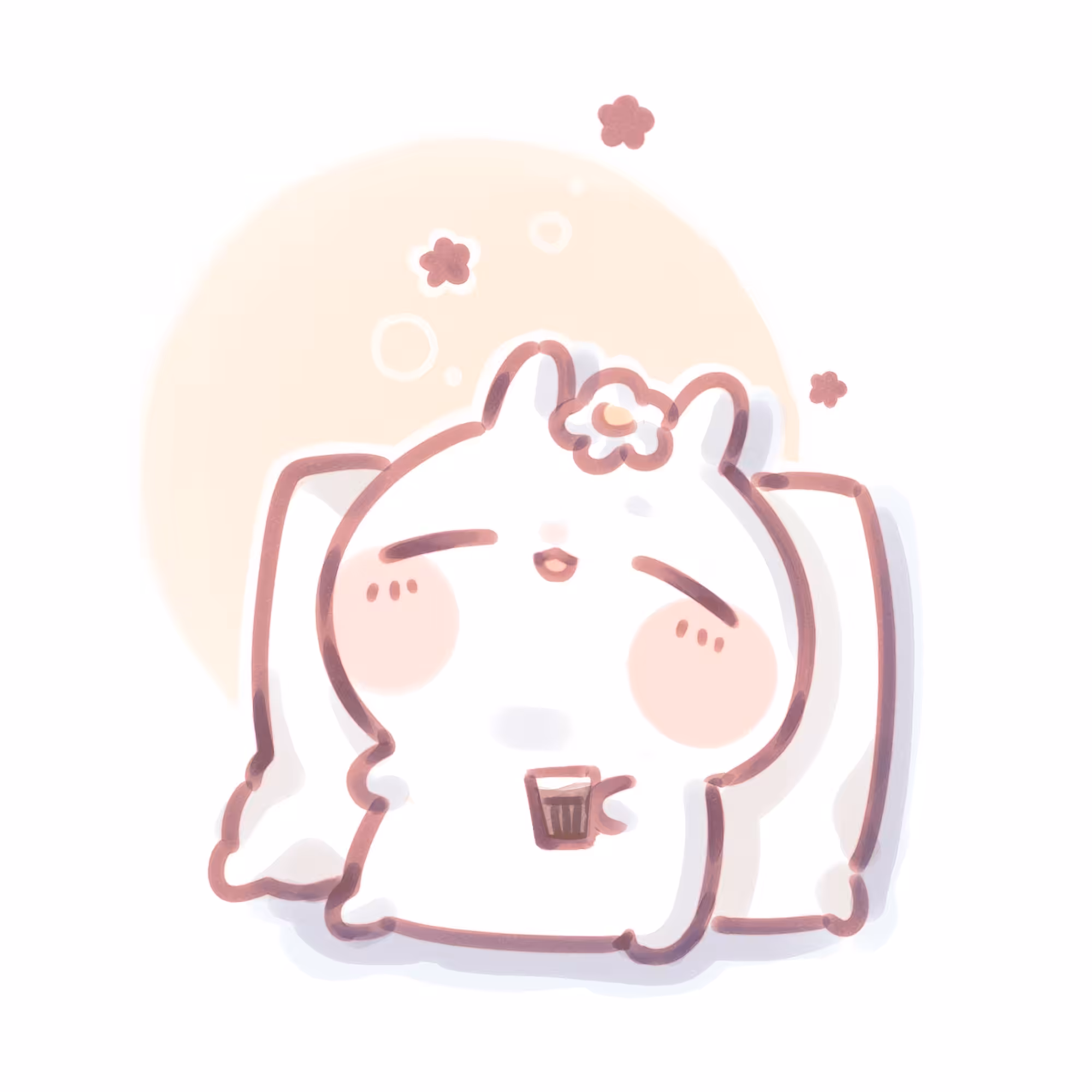 Resting-KRY ✤ Placeholder