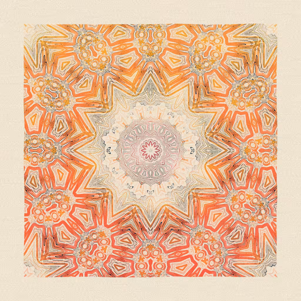 Symmetry #3
