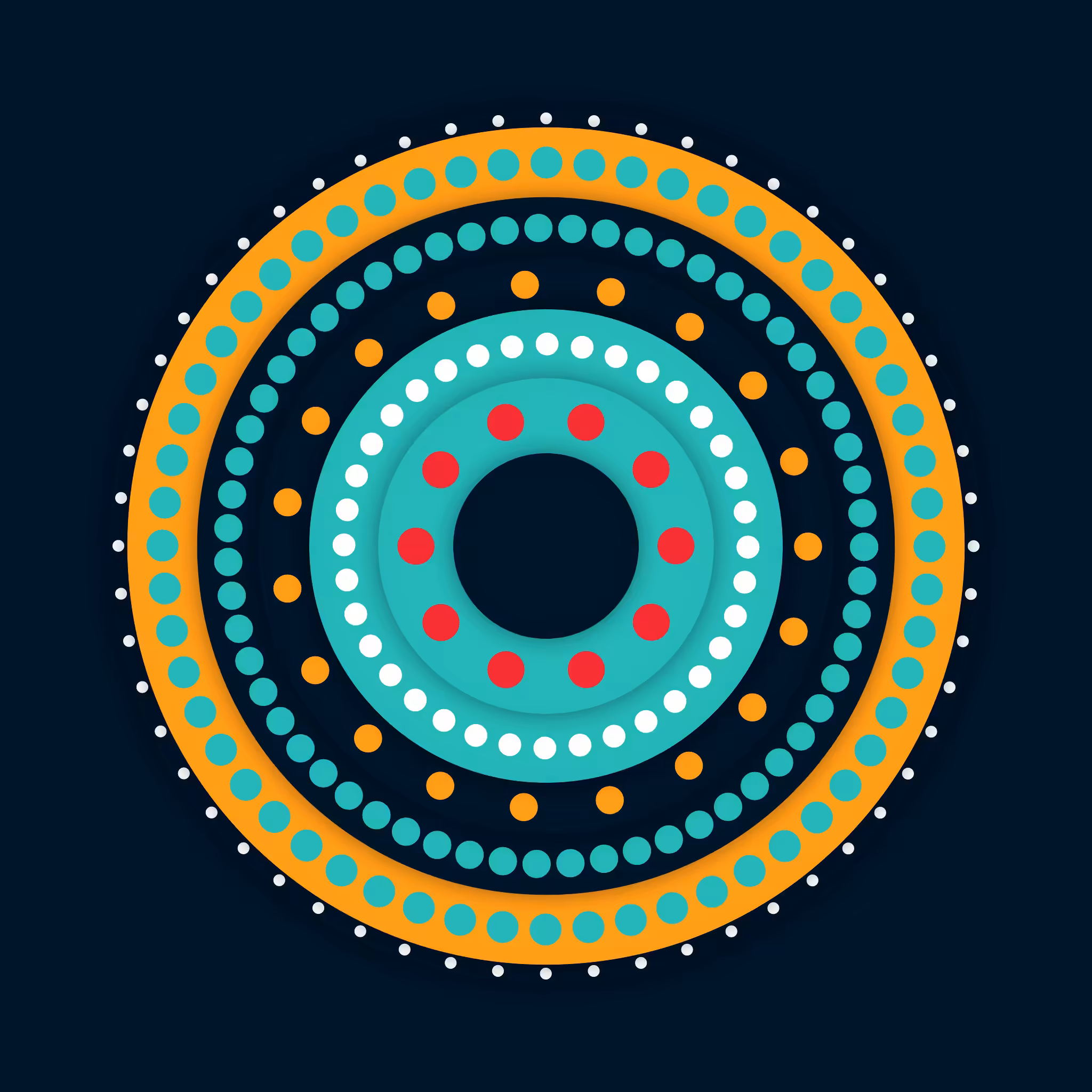ROTATING SYSTEM 01 #158