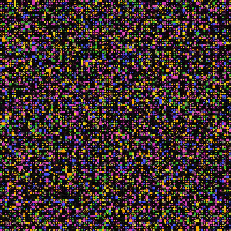 Ubiquitous tokens #64