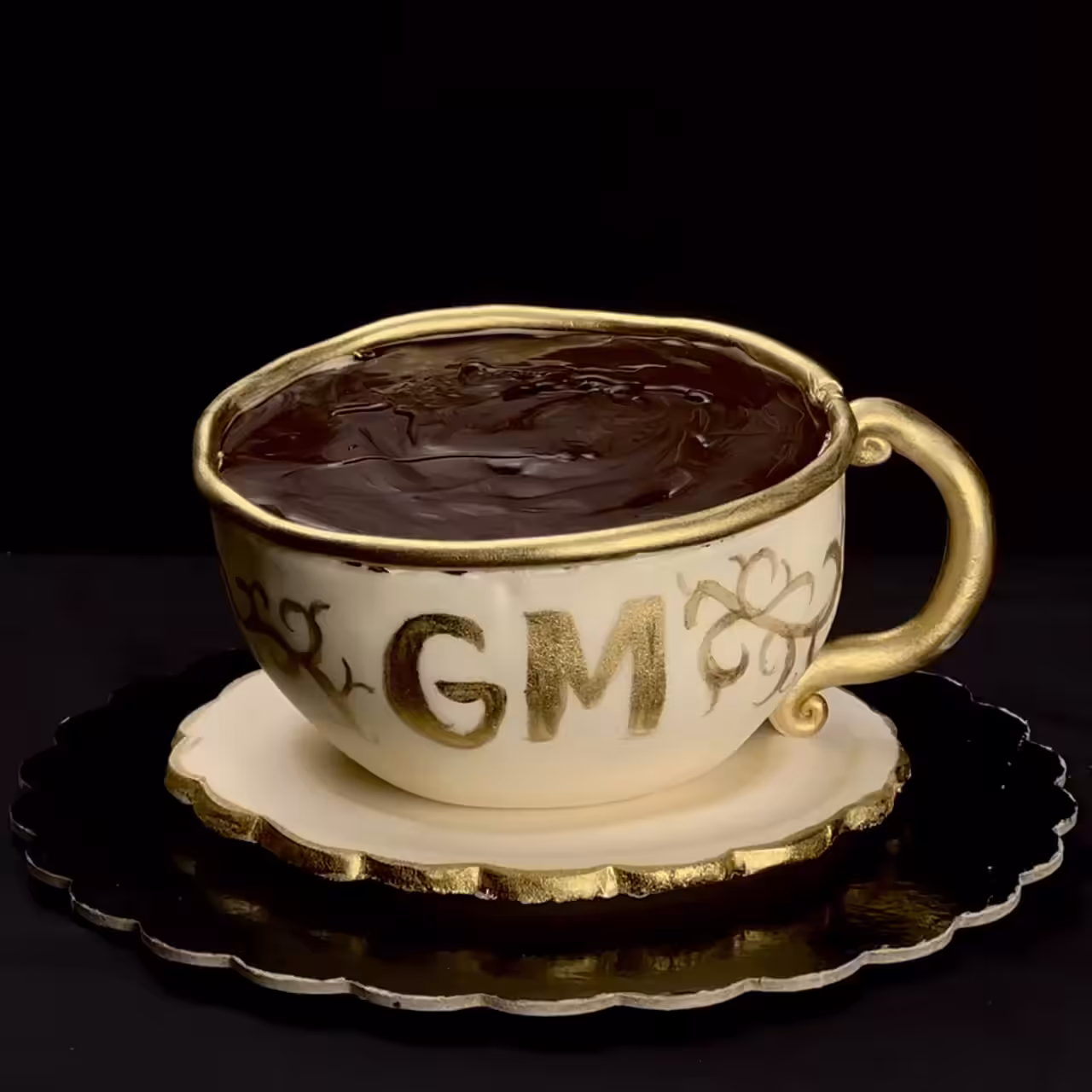 Sweet GM