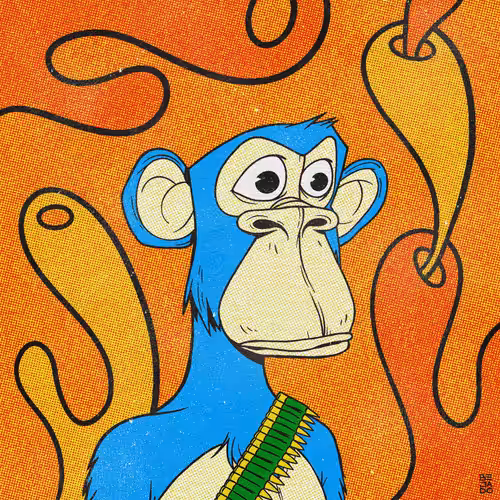CMYK Ape 8681