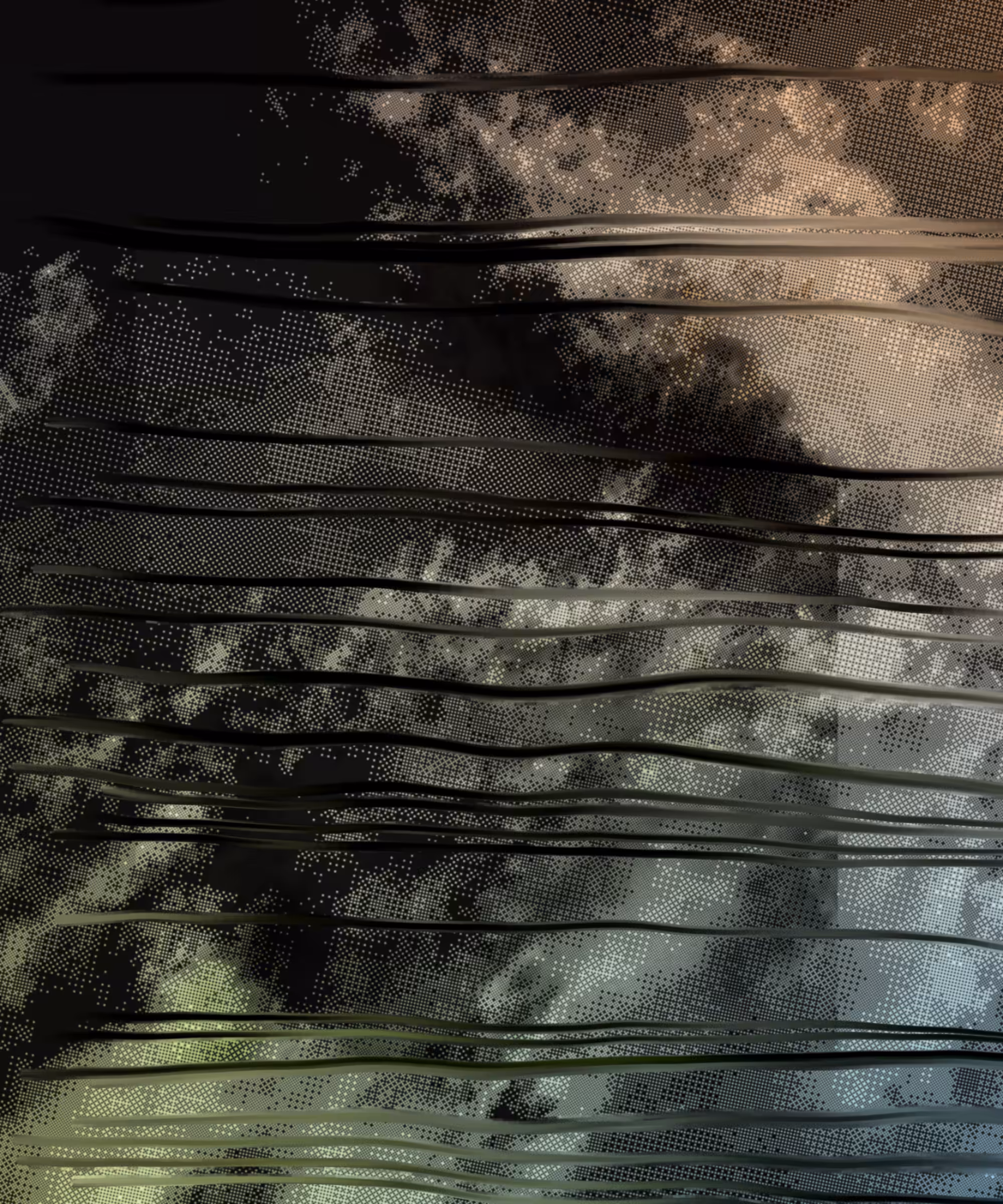 chaos comes with the summer haze #84