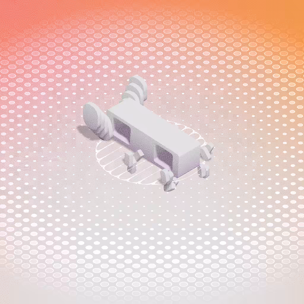Kinetic Bug #99