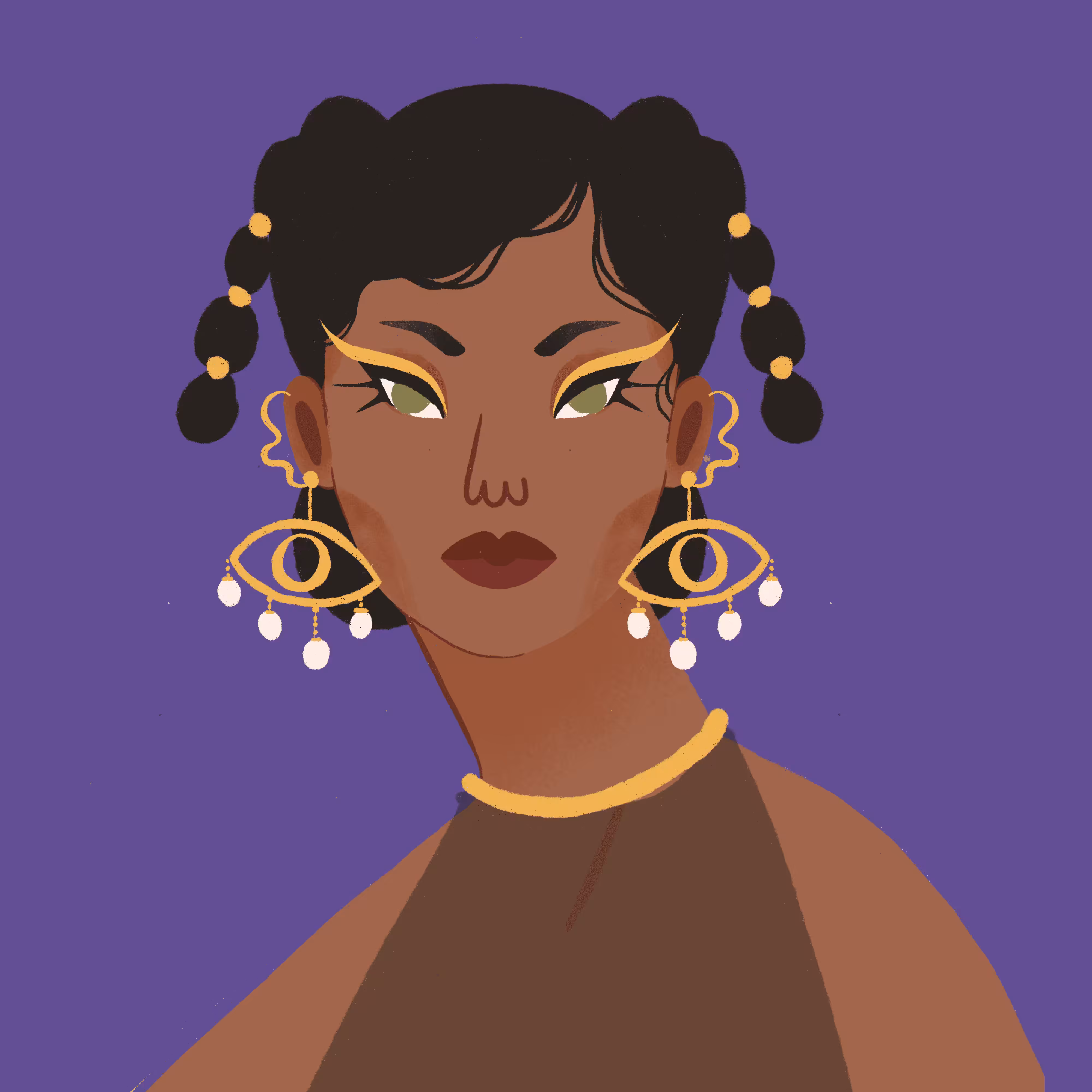 💎Miss Thing #005