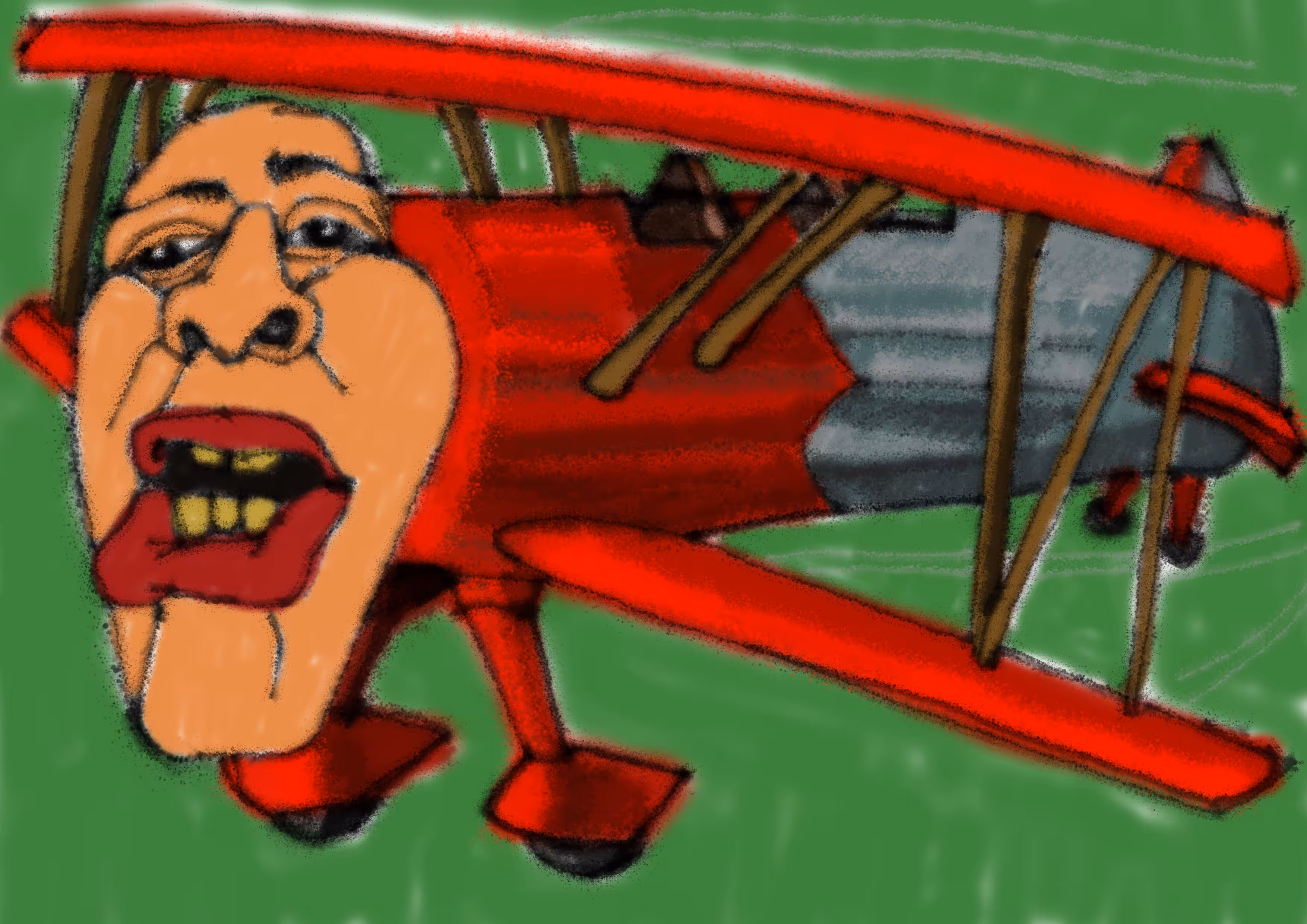 avioncito