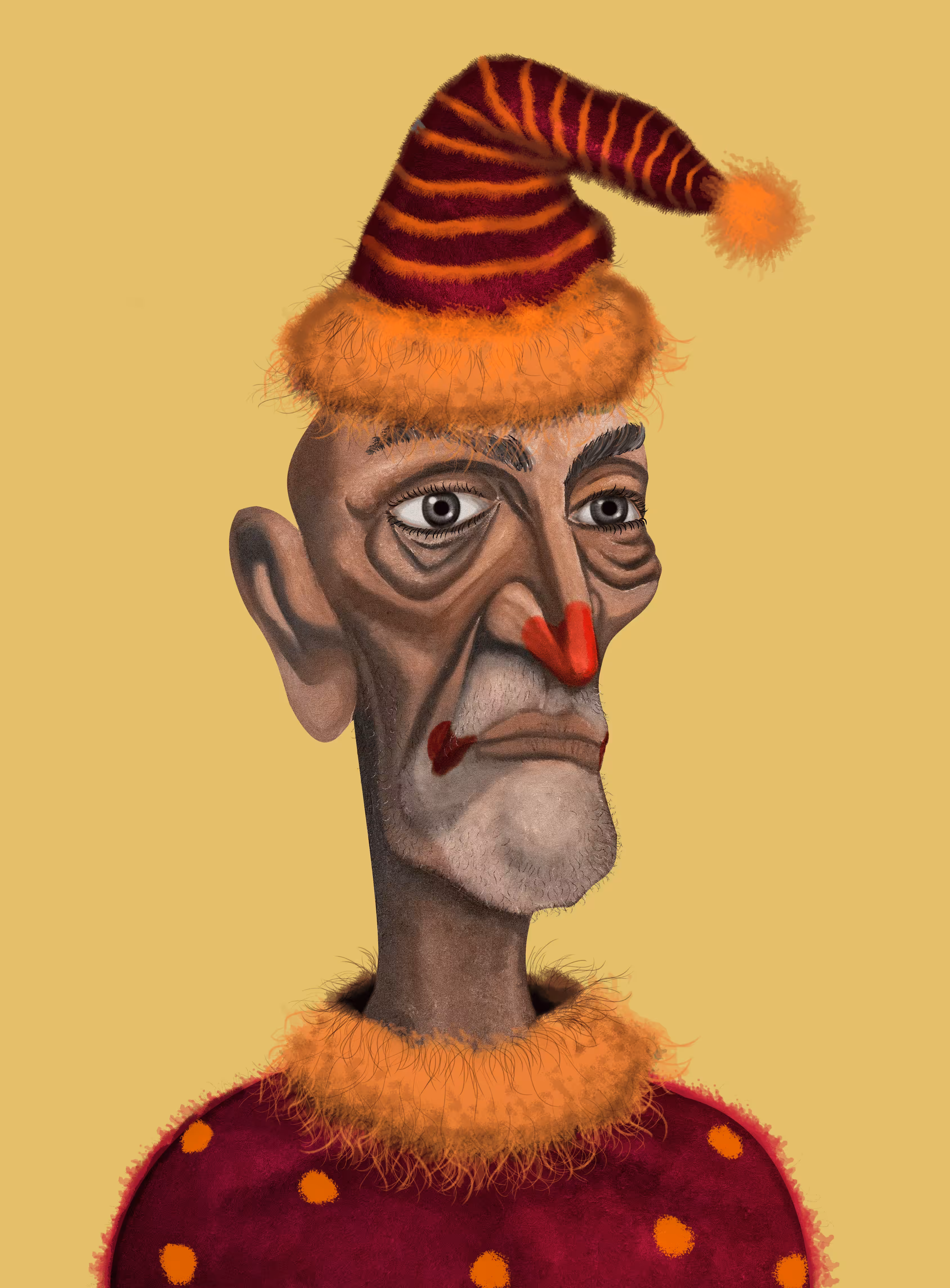 Nasty Joker 2