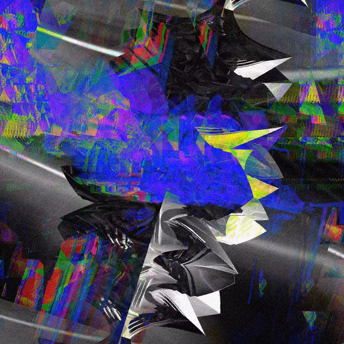 Imaginario Colectivo | Collab ft EThImages #1