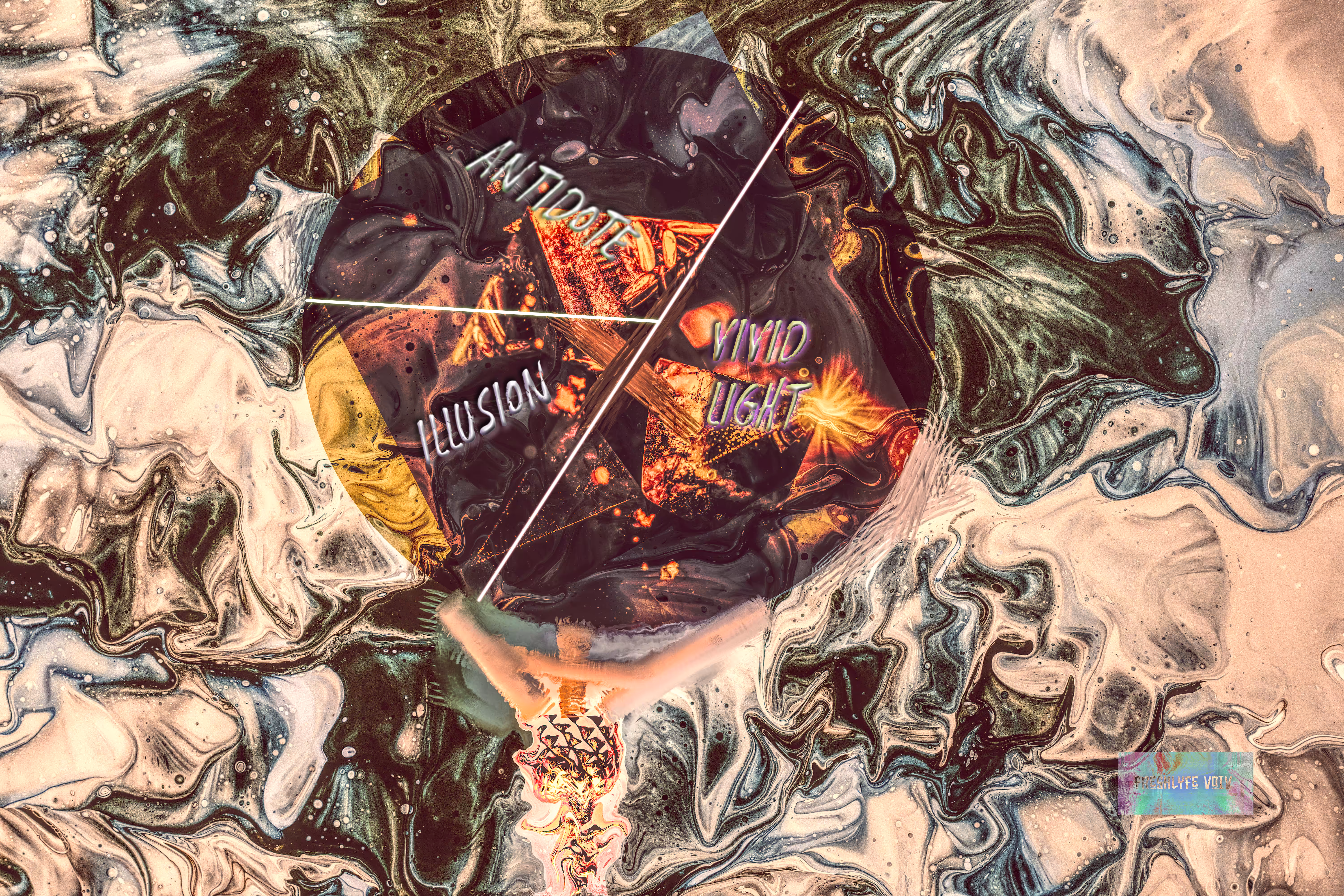 Vivid Light