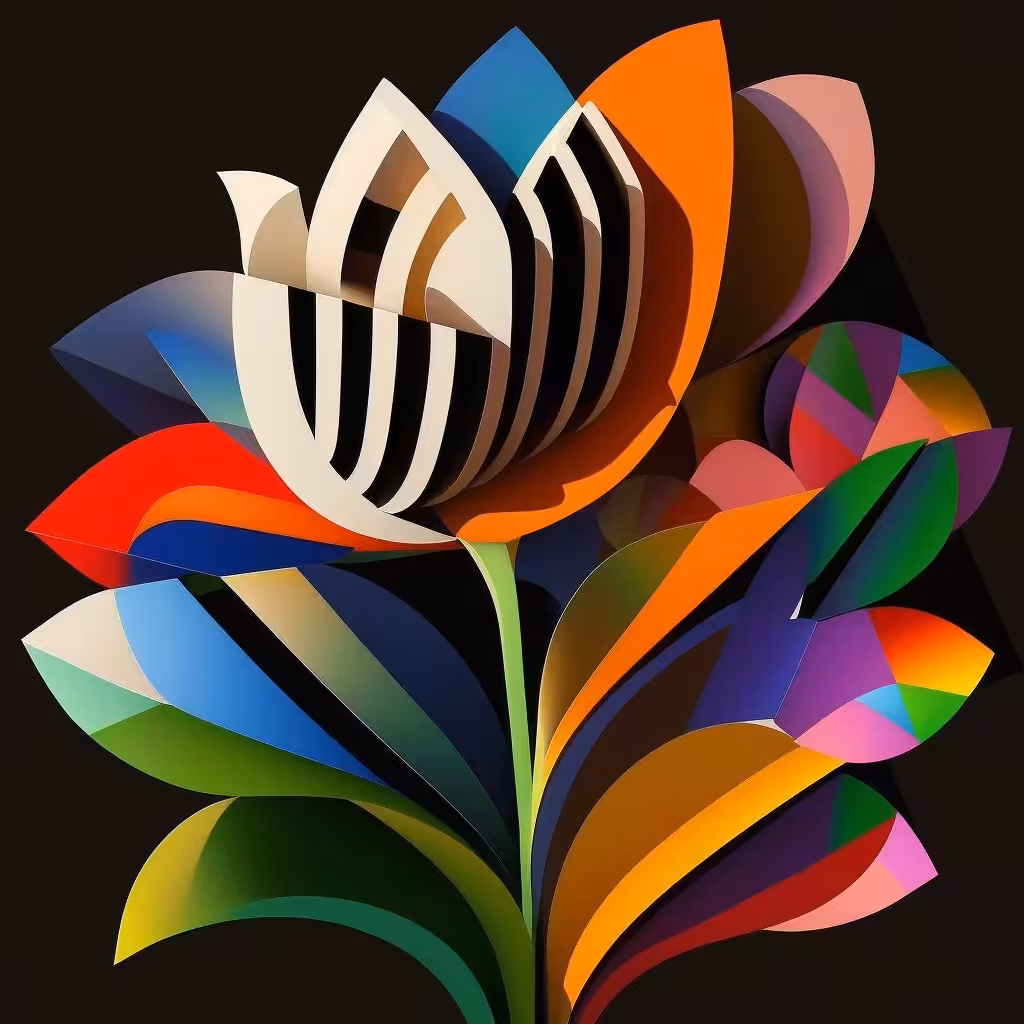 FLEURESSA #50