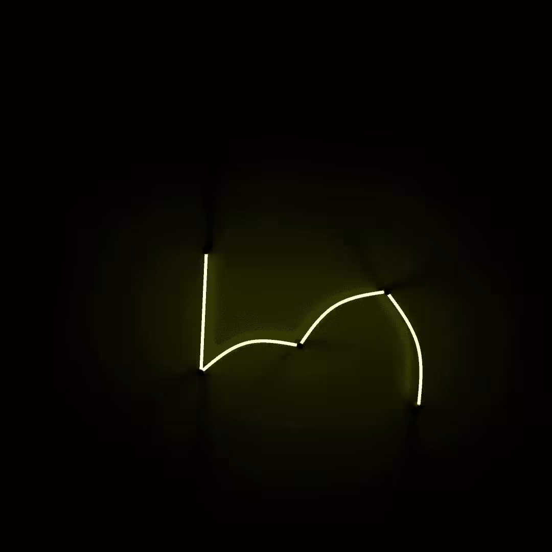 Neon Light #0073