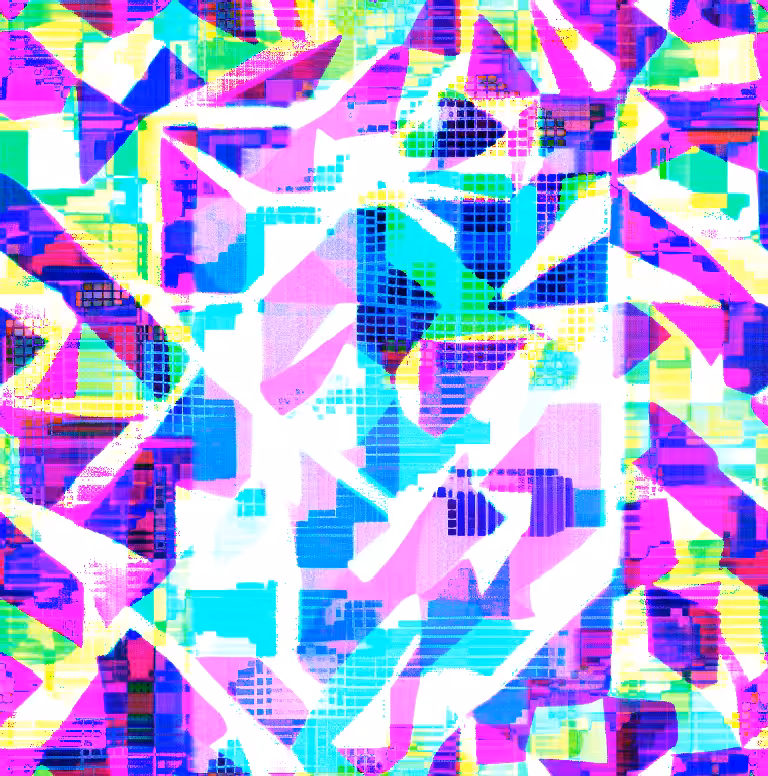 coalescence #5204