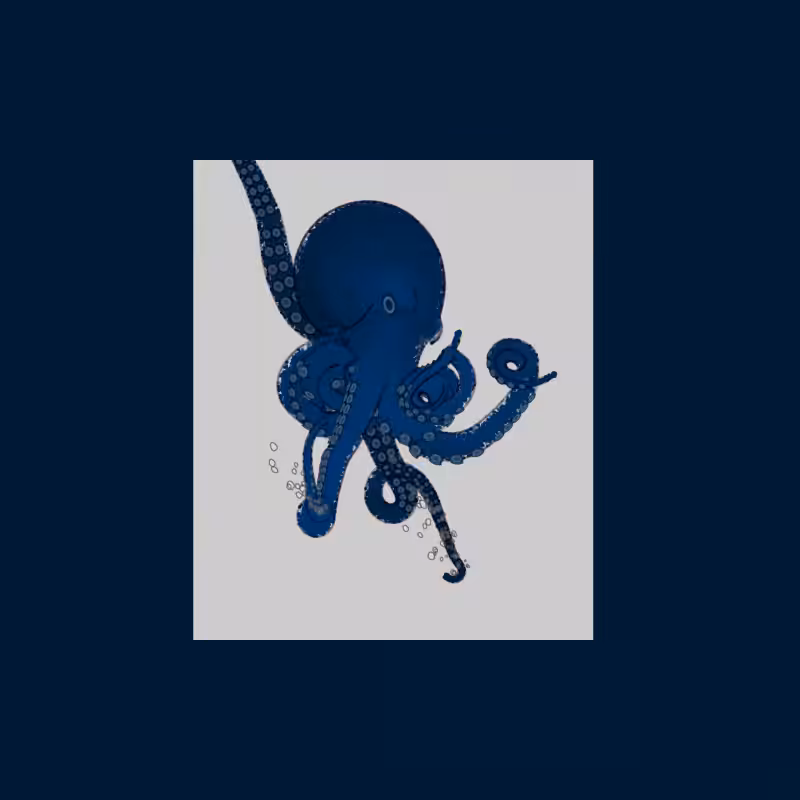 the generative octopuses #62
