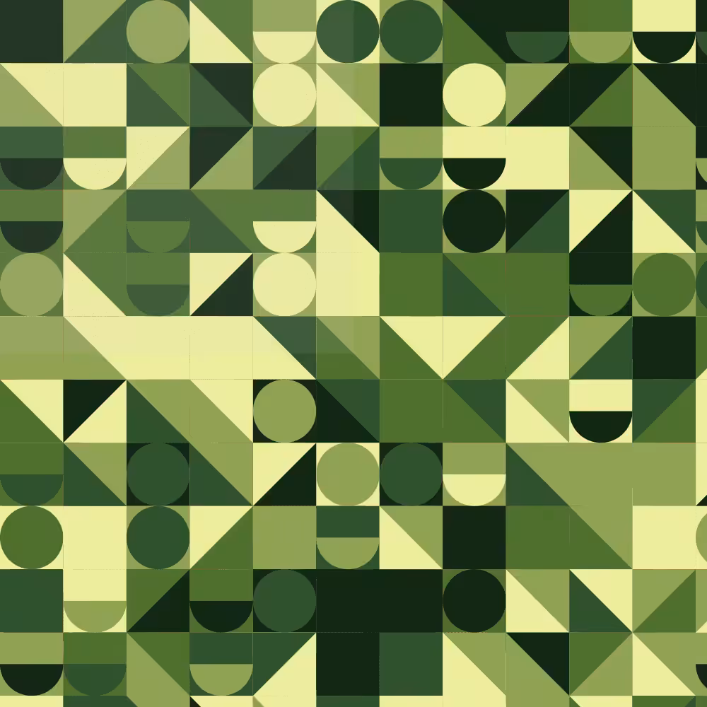 Generative Art #GABS #13