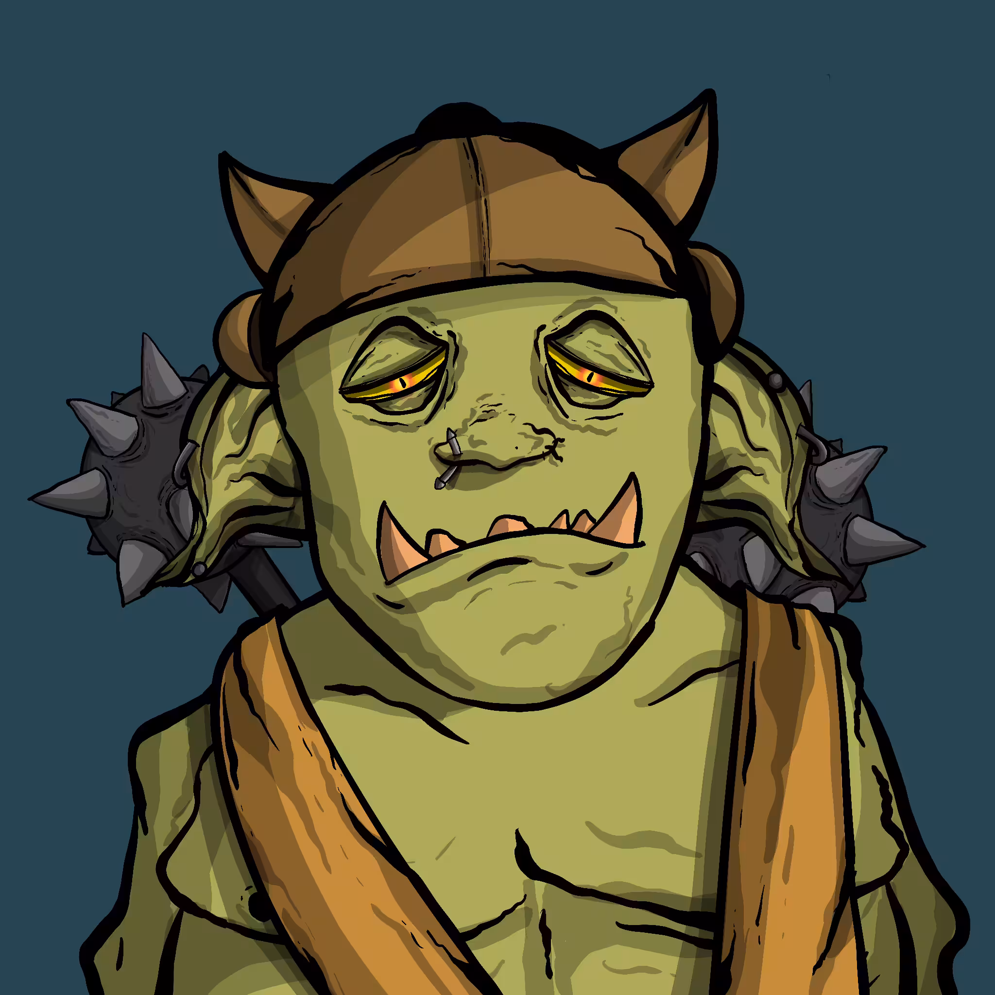 Orc #50