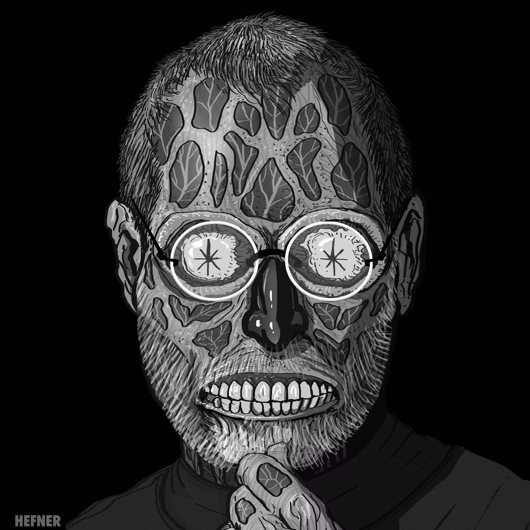 The OG Tech Overlord