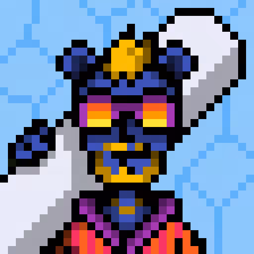 Tezlord - 2