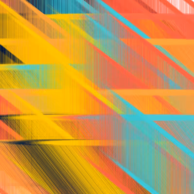 interference x resonance #122
