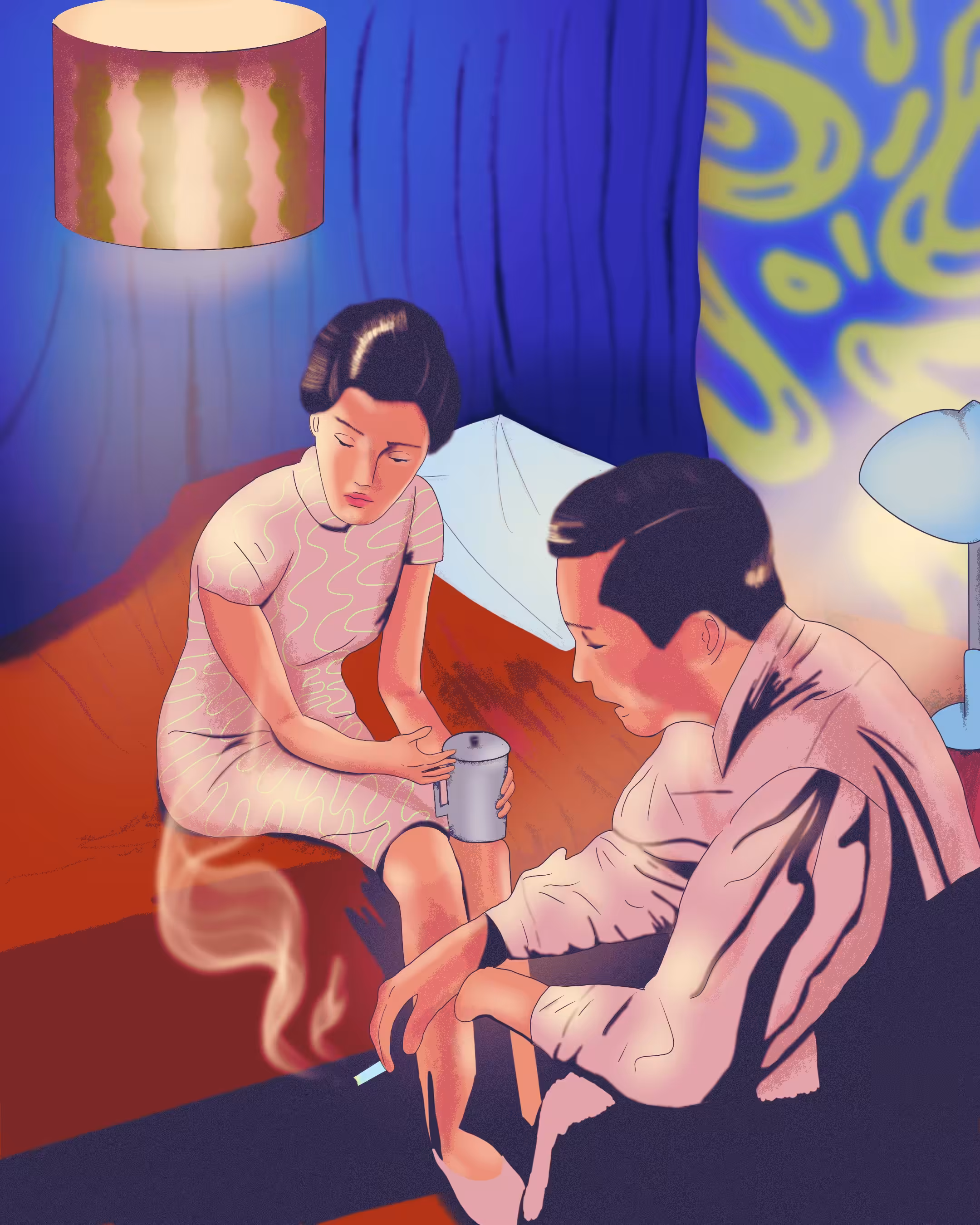 In the Mood for Love